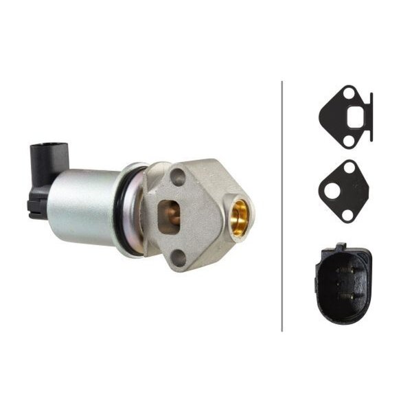 HELLA 6NU 010 171-501 AGR-Ventil