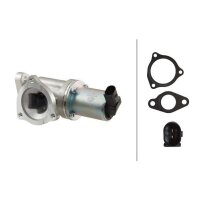 HELLA 6NU 010 171-531 AGR-Ventil