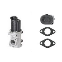 HELLA 6NU 010 171-541 AGR-Ventil