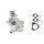 HELLA 6NU 010 171-571 AGR-Ventil