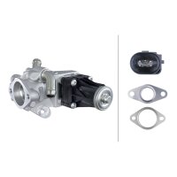 HELLA 6NU 010 171-661 AGR-Ventil