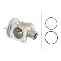 HELLA 6NU 014 864-091 AGR-Ventil