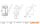 DR!VE+ DP2010.10.0108 Radlagersatz