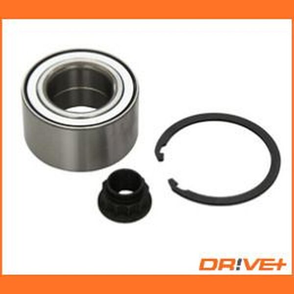 DR!VE+ DP2010.10.0168 Radlagersatz