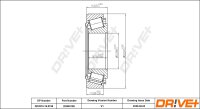 DR!VE+ DP2010.10.0198 Radlagersatz