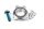 DR!VE+ DP2010.10.0599 Radlagersatz