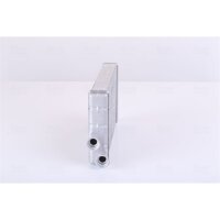 NISSENS 727210 Wärmetauscher, Innenraumheizung