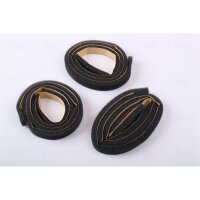 NISSENS 727210 Wärmetauscher, Innenraumheizung