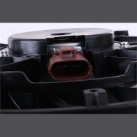 NISSENS 85810 Lüfter, Motorkühlung