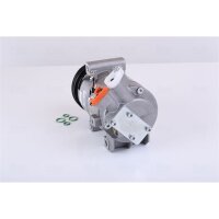 NISSENS 890088 Kompressor, Klimaanlage