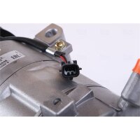 NISSENS 890088 Kompressor, Klimaanlage