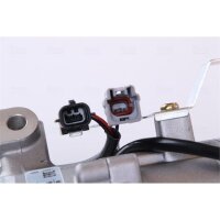 NISSENS 890802 Kompressor, Klimaanlage