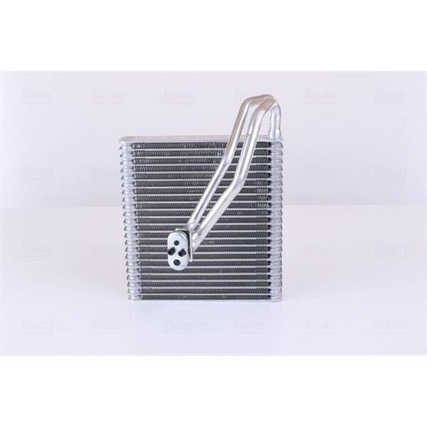 NISSENS 92363 Verdampfer, Klimaanlage