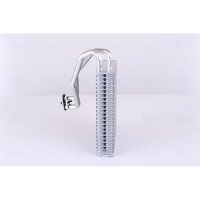 NISSENS 92363 Verdampfer, Klimaanlage
