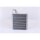 NISSENS 92363 Verdampfer, Klimaanlage