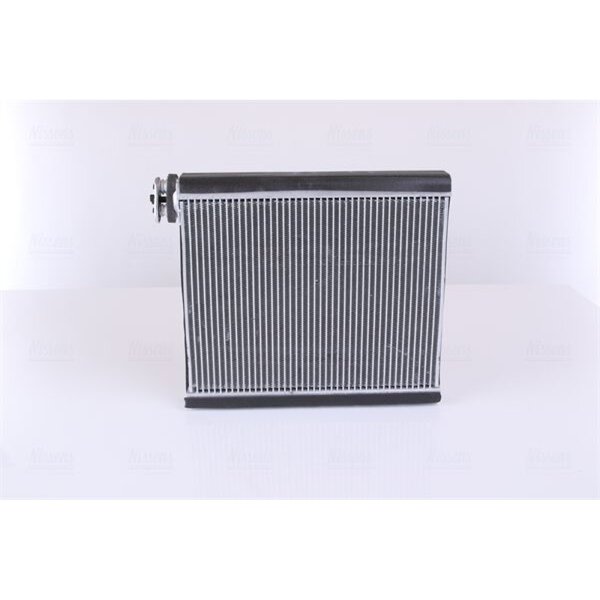 NISSENS 92365 Verdampfer, Klimaanlage