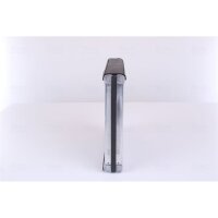 NISSENS 92365 Verdampfer, Klimaanlage