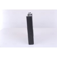 NISSENS 92368 Verdampfer, Klimaanlage