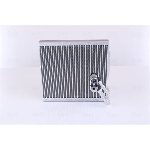 NISSENS 92375 Verdampfer, Klimaanlage