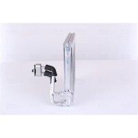 NISSENS 92375 Verdampfer, Klimaanlage