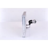 NISSENS 92375 Verdampfer, Klimaanlage