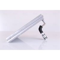 NISSENS 92375 Verdampfer, Klimaanlage