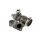 NISSENS 93283 Lader, Aufladung