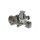 NISSENS 93283 Lader, Aufladung