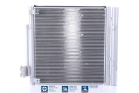 NISSENS 940679 Kondensator, Klimaanlage