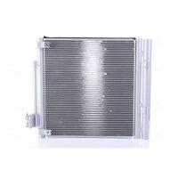 NISSENS 940679 Kondensator, Klimaanlage