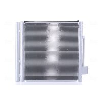 NISSENS 940679 Kondensator, Klimaanlage