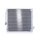 NISSENS 940688 Kondensator, Klimaanlage