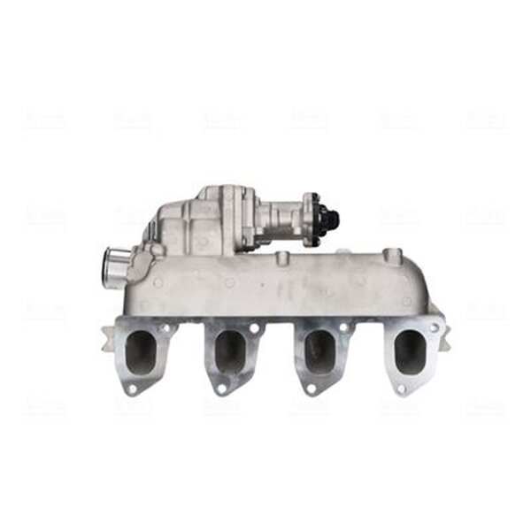 NISSENS 98234 AGR-Modul