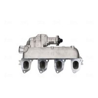 NISSENS 98234 AGR-Modul