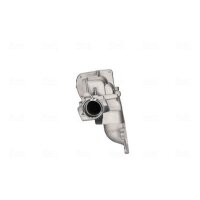 NISSENS 98234 AGR-Modul