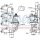 NISSENS 98234 AGR-Modul