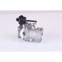 NISSENS 98346 AGR-Ventil