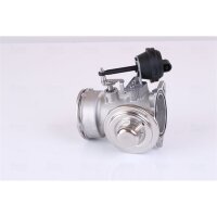 NISSENS 98346 AGR-Ventil
