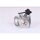 NISSENS 98346 AGR-Ventil