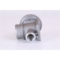 NISSENS 98353 AGR-Ventil