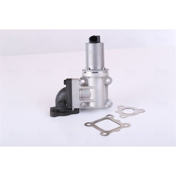 NISSENS 98355 AGR-Ventil