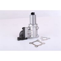 NISSENS 98355 AGR-Ventil