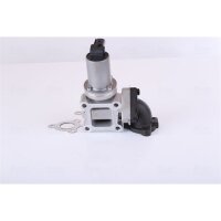 NISSENS 98355 AGR-Ventil