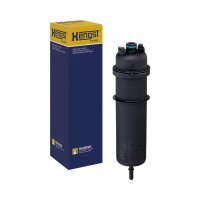 HENGST FILTER H600WK Kraftstofffilter