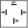 HELLA 4RA 933 332-101 Relais, Arbeitsstrom