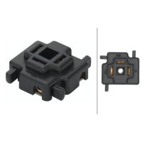 HELLA 8JA 001 909-001 Stecker