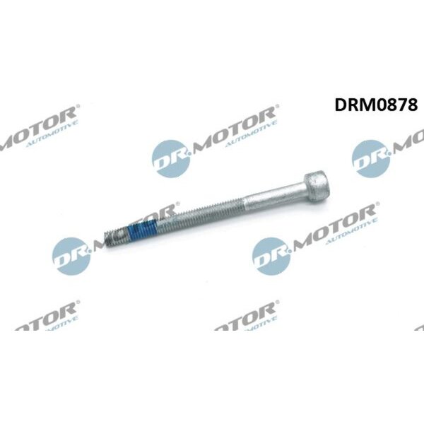Dr.Motor Automotive DRM0878 Schraube, Einspritzdüsenhalter
