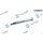Dr.Motor Automotive DRM0878 Schraube, Einspritzdüsenhalter