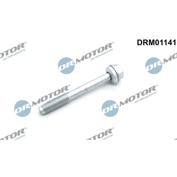 Dr.Motor Automotive DRM01141 Schraube, Einspritzdüsenhalter