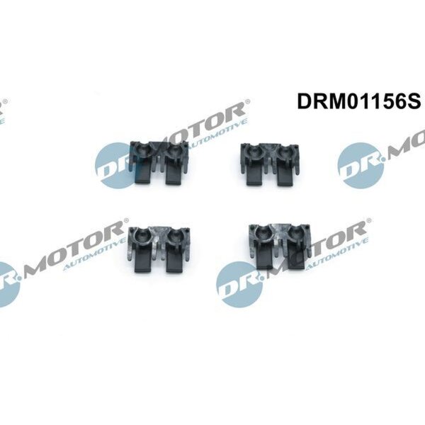 Dr.Motor Automotive DRM01156S Stellelement, Drosselklappe